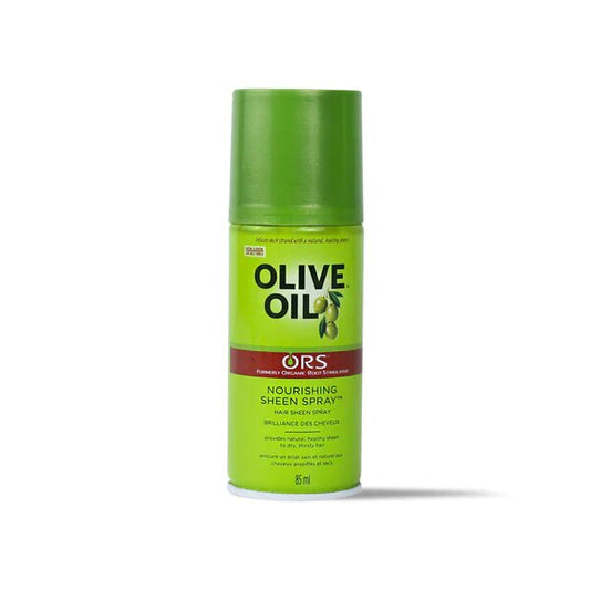 OLIVE OIL Nourishing spray 85mL
