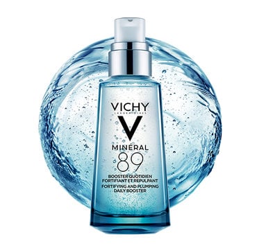 VICHY MINERAL 89 FOR SKIN 50M