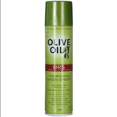 OLIVE OIL Nourishing spray 275ml