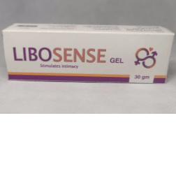 Libosense Gel 30 5gm