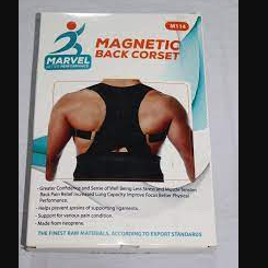Marvel Magnetic Back Corset M114