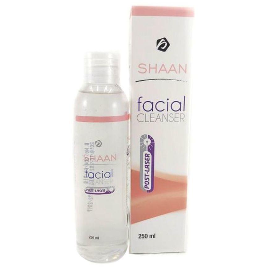 Shaan Facial Cleanser 250 ml