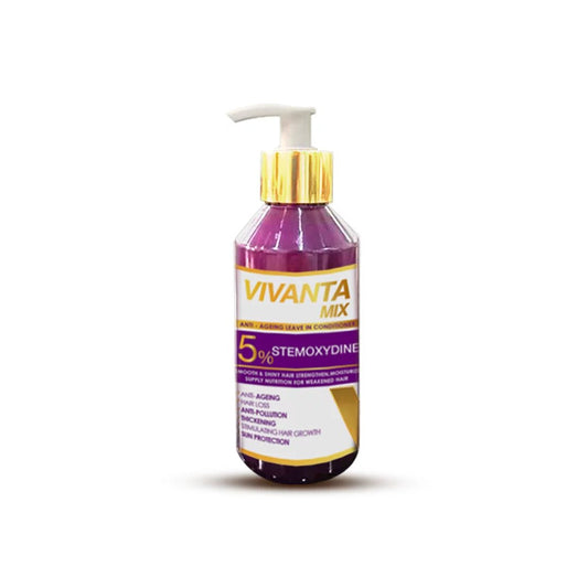 vivanta mix wash cond 5%stemoxydine 250ml