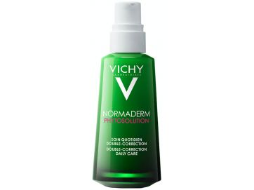 VICHY NORMADERM DOULE CORRECTION DAILYCARE50M