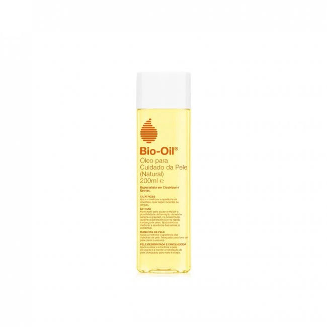 bio oil skin care 200ML