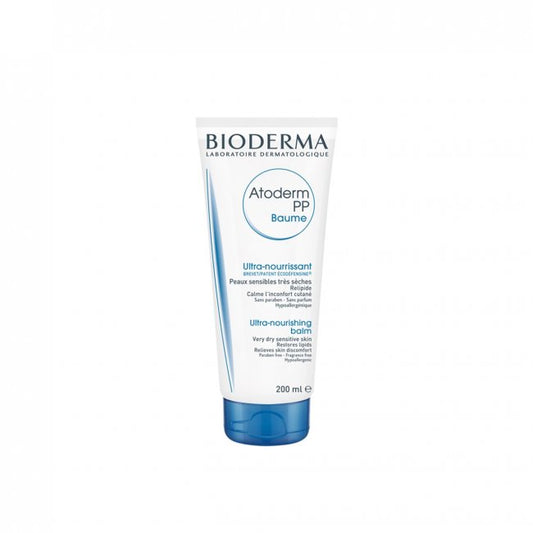 Bioderma Atoderm PP Baume Ultra-Nourishing Balm Very Dry Skin/ 200ml