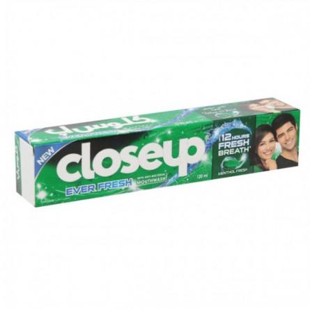 Close up Ever Fresh for 12H Fresh breath Menthol Fresh Toothpaste 100ml