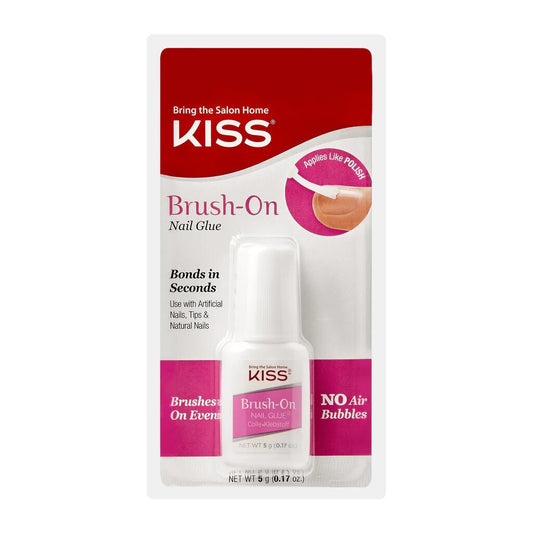 Brush-On Nail Glue 5g