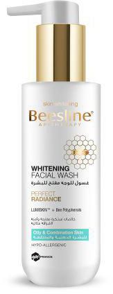 Beesline Whitening Facial Wash 200Ml