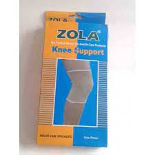 zola knee support XXL ركبة