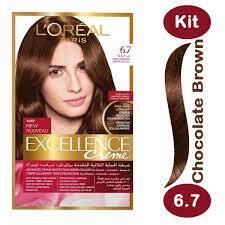 LOREAL EXCELLENCE 6/7