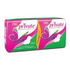 PRIVATE EXTRA THIN NORMAL 18PCS