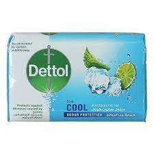 DETTOL SOAP COOL 115GM
