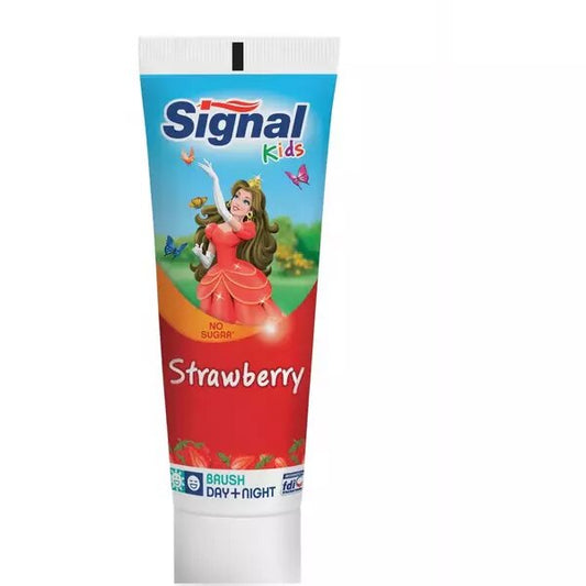 SIGNAL Strawberry Kids 75Ml