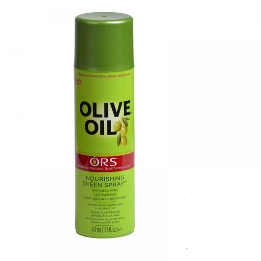 OLIVE OIL Nourishing spray 472mL