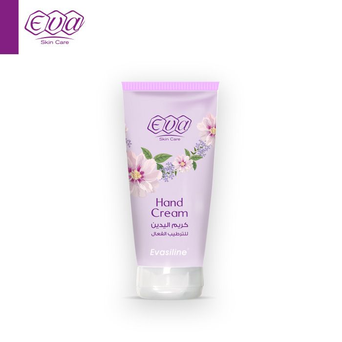 EVA Hand Cream 60 ml passion