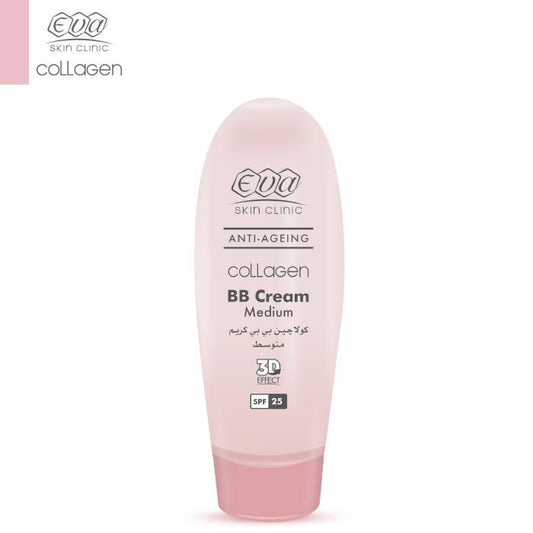 Eva BB cream collagen medium50