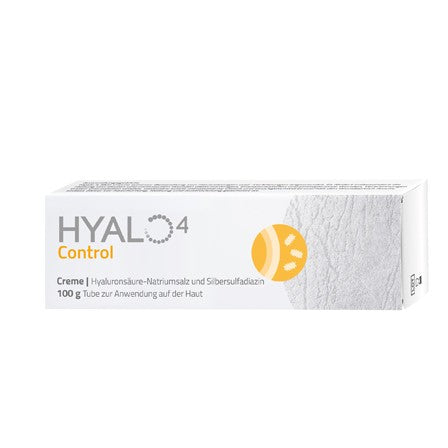 Hyalo 4 Control 25GM cream