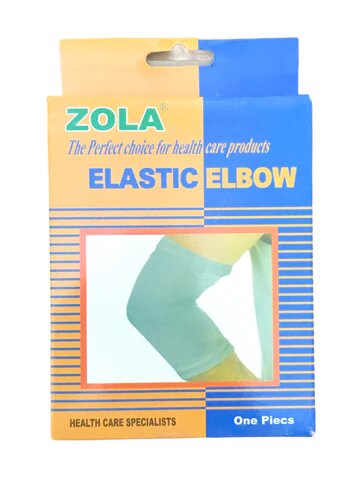 ZOLA ELASTIC ELBOW (M)
