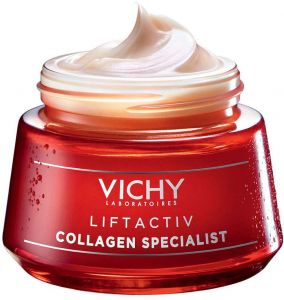 Vichy Collagen Specialist 50Ml