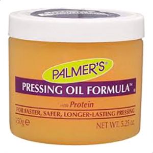 PALMERS pressing oil - PROTEIN CREAM 150 G