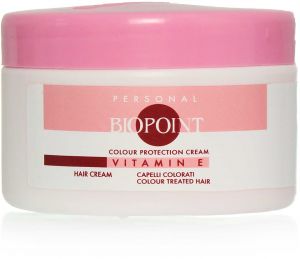 Biopoint Hair Cream Citamine Colour Treated 250Ml