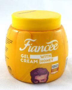 fiancee gel cream with honey 125ml