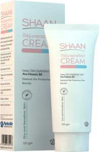 Shaan Skin Cream 120 g