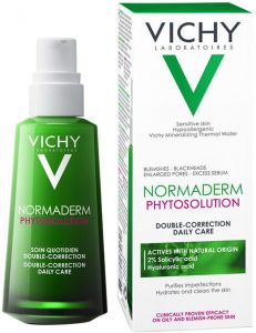 Vichy Normaderm Phytosolution 396g
