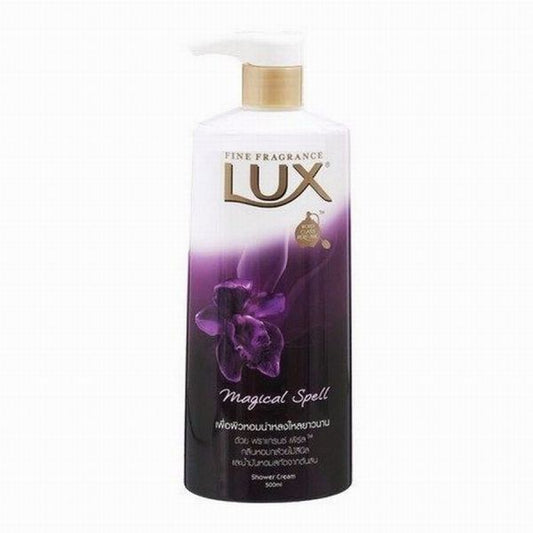 lux shower gel 500ML سحر الجمال