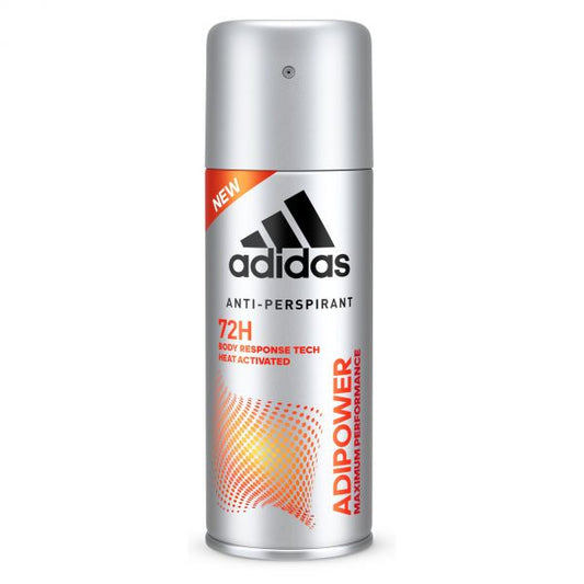 ADIDAS adipower 72hr spray 150 ML
