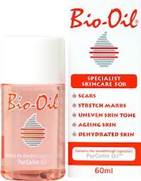 bio oil skin care 60ML