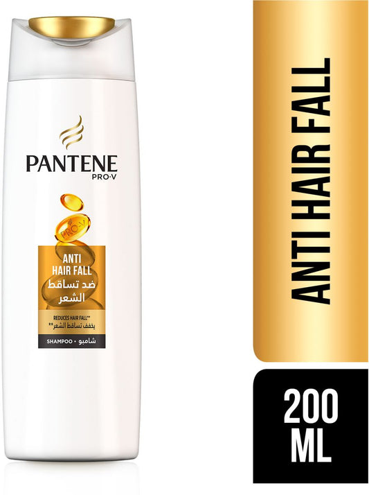 PANTENE ANTI HAIR FALL SH 200ML