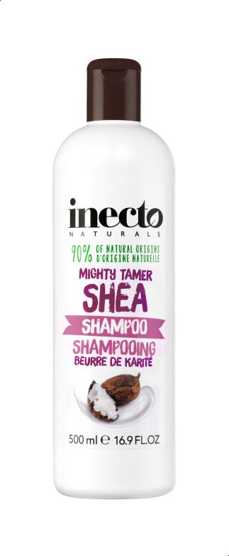 Inecto shampoo shea 500Ml