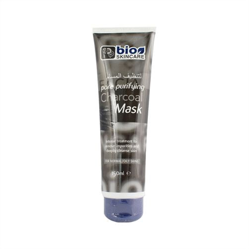 Bio Skin Pore Charcoal Mask 150Ml