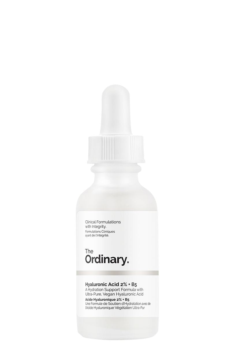the ordinary hyaluronic acid 2%