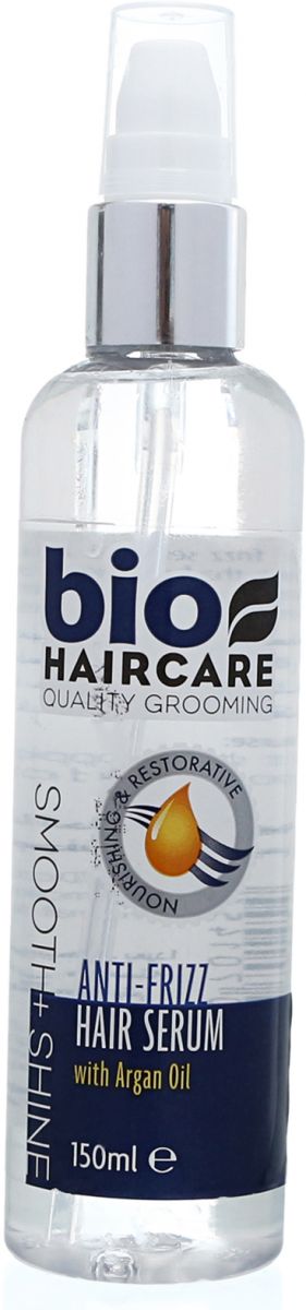 Bio Hair Care Argan Serum 150Ml