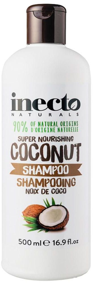 Inecto Shampoo Coconut 500Ml