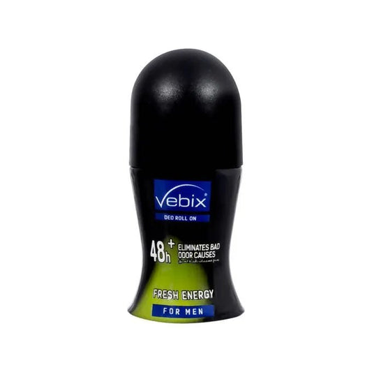 vebix fresh energy for men 50 ml