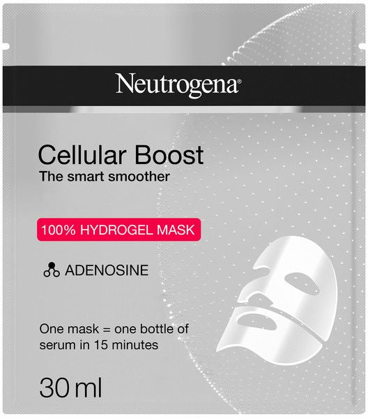 neutrogena cellular boost mask