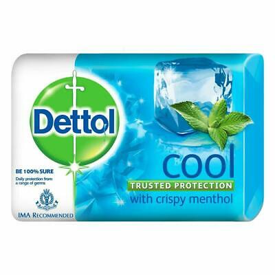 DETTOL SOAP COOL 165GM