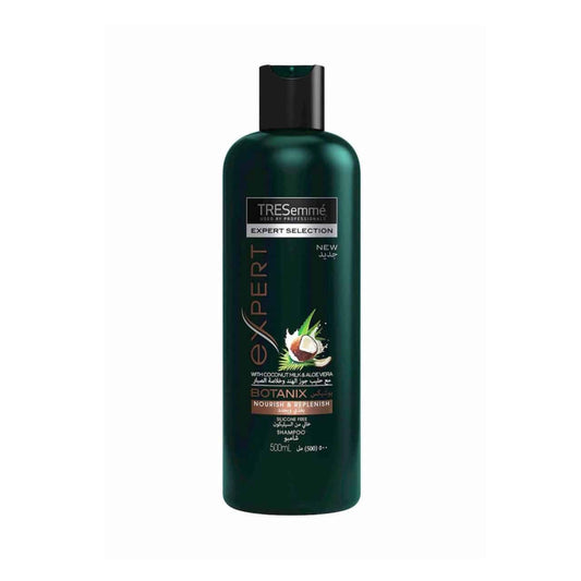 Tressme Shampoo Botanix + Condationer Offer